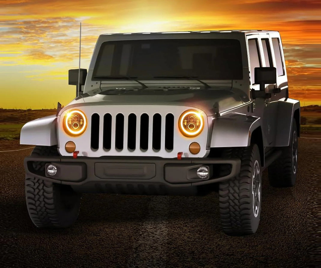 UNI-SHINE LED Auto Light – UNISHINE LEDLIGHT丨Professional automotive ...