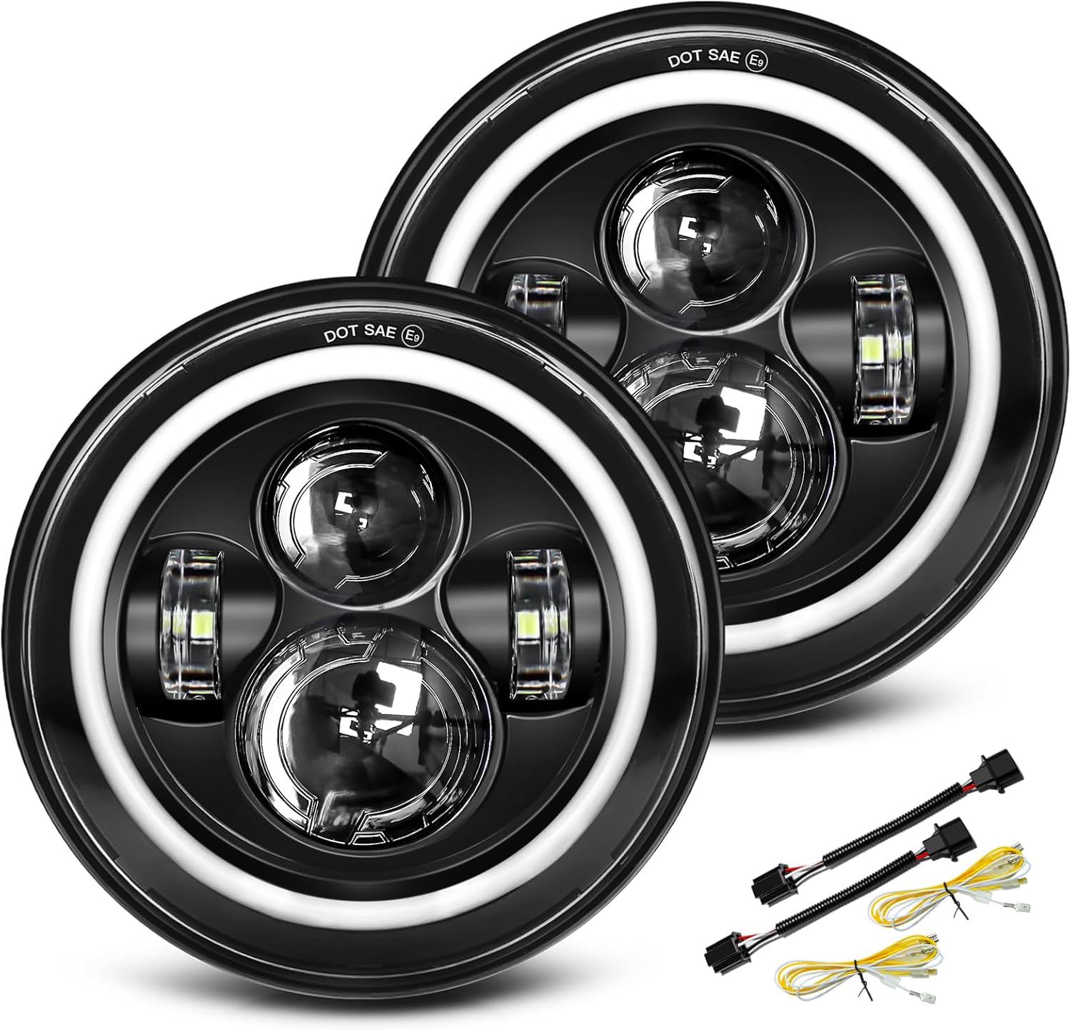 Uni-shine Lights – UNISHINE LEDLIGHT丨Professional automotive lighting