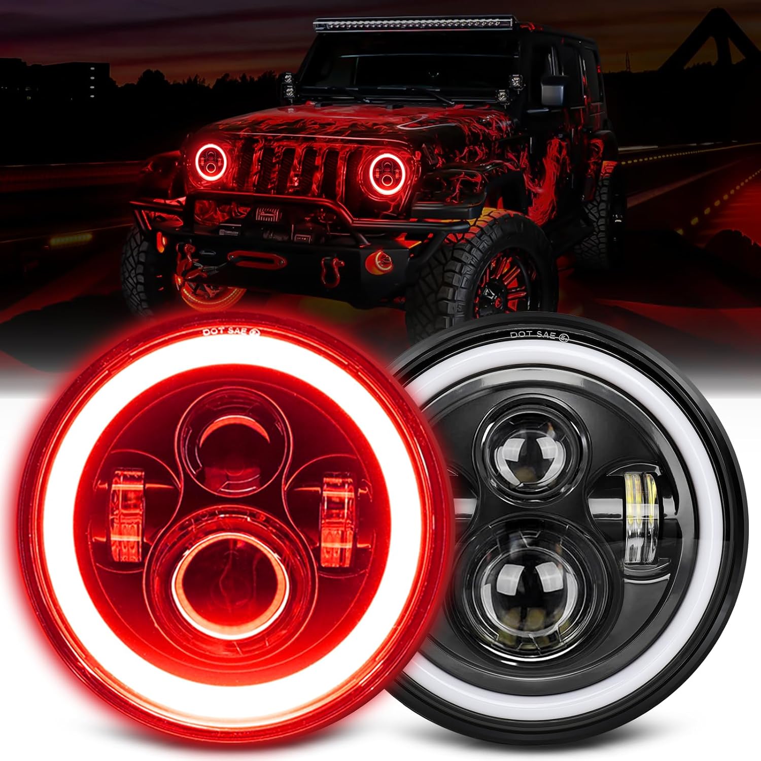 Uni-shine Lights – UNISHINE LEDLIGHT丨Professional automotive lighting